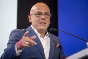Desde Chacao: Jorge Rodríguez instala el Consejo Nacional por la Soberanía y la Paz