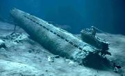 Histórico: reconocen el hallazgo del submarino alemán en Quequén como el mayor descubrimiento naval en Argentina