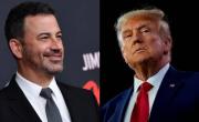 Jimmy Kimmel volvió a la TV: qué chiste le hizo a Trump y cuál fue la respuesta del presidente