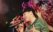 Paulo Londra arrasa en Ecuador: la gira completa del artista