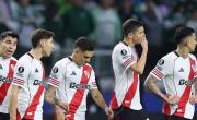 River cayó por 3 a 1 frente a Palmeiras y quedó eliminado de la Copa Libertadores 2025