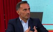Latorre dijo lo que muchos piensan de Gallardo en River y apuntó contra jugadores: No se ve