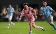 Inter Miami de Messi vs New York City FC por MLS: cuándo juegan, formaciones y cómo ver en vivo