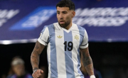 La altura de Nicolás Otamendi: cuánto mide el futbolista
