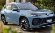El nuevo modelo que Volkswagen trae a Argentina