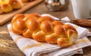 Receta de jalá casera: cómo preparar el pan trenzado para Shabat