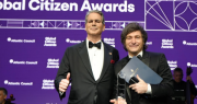 Scott Bessent: Milei transformó a la Argentina para mejor