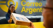 Confirman aumento salarial y bono para los trabajadores del Correo Argentino