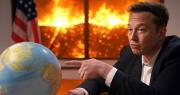 El nuevo plan de Elon Musk: la conquista del territorio que convertirá a Estados Unidos en una potencia sin rival