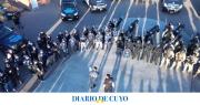 El cinematográfico operativo policial para desbaratar la banda narco que funcionaba dentro del Penal