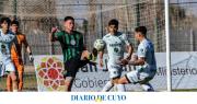 La Reserva de San Martín buscará la recuperación ante La Gloria