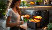 ¿Por qué conviene incorporar freidoras de aire en tu cocina diaria?