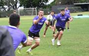 Los Pumas llegan con confianza al cruce con Sudáfrica por el Rugby Championship: Vinimos a ganar