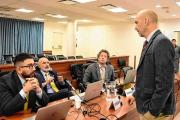 Estafa con planes sociales en Neuquén: Embajador, xxxx y los vínculos con la política que quedaron sin respuesta