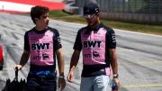 Franco Colapinto presiona a Pierre Gasly en Alpine: los números que revelan su ventaja en las últimas carreras