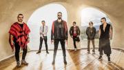 The Mills palpitó su primer show en Buenos Aires: “Ir a la capital del rock es brutal”