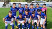 La CAI tuvo un miércoles ideal por el Torneo Juvenil
