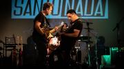 Jornada solidaria con show a beneficio del Hospital Regional
