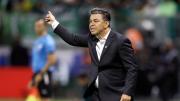 Marcelo Gallardo apuntó contra el árbitro y reconoció errores en la eliminación de River