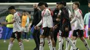 ¿Cuándo y contra quién será el próximo partido de River?