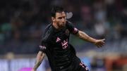 Lionel Messi dio un show para la clasificación de Inter Miami a Playoffs de la MLS