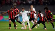 La Europa League comenzó con argentinos en cancha