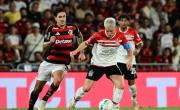 El Pincha quiere la hazaña ante Flamengo