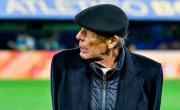 Russo fue hospitalizado otra vez y encendió las alarmas en Boca