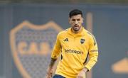 El plantel entrenó en La Bombonera y podría repetirse el mismo once