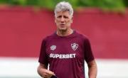 Renato Gaúcho se fue con críticas del Fluminense