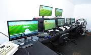 Soporte de video de fútbol: una nueva herramienta para el arbitraje