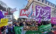 En La Plata y en el país marcharon por justicia