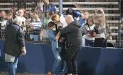 Gimnasia y la AFA, ante una demanda millonaria
