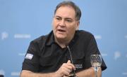 Triple femicidio: el ministro Javier Alonso confirmó que “la sesión de asesinato y tortura fue transmitida en vivo por redes sociales