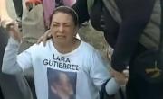 Triple femicidio de Florencio Varela: atacaron a tiros la casa de la madre de Lara, la menor de las chicas asesinadas