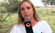 Punción y “ocupación”: el drama de Paula Bernini