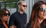 Elba Marcovecchio desmintió que Mauro Icardi viaje a Argentina: “Es capaz de venir a pie para ver a sus hijas”