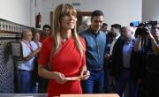 La esposa de Sánchez, más cerca de ir a juicio