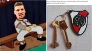 Los mejores memes de la eliminación de River ante Palmeiras por Copa Libertadores