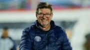 Una charla de fútbol con Alfredo Berti: el presente de Independiente Rivadavia, su idiosincracia con la Reserva y el rol de Sebastián Villa