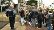 Detuvieron a un alumno de 14 años tras acuchillar a una profesora 