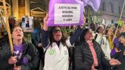 No hay buenas ni malas víctimas: hay femicidios”