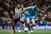 Bolívar cayó por la mínima y quedó eliminado de la Copa Sudamericana