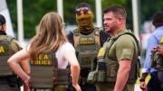 Los cárteles 'gringos' detrás de la droga en EEUU