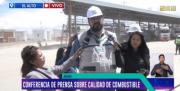 ANH garantiza calidad del combustible