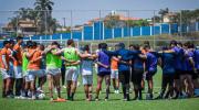 “Creer”: la palabra de Robatto a horas de un crucial partido para Bolívar