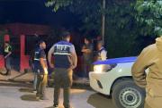 Una pareja se encuentra internada en grave estado por quemaduras en el cuerpo