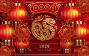 Horóscopo chino 2025: signo por signo, las predicciones de Ludovica Squirru para lo que queda del año