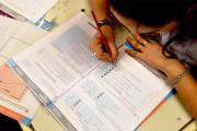 Sólo 10 de cada 100 estudiantes argentinos terminan la secundaria en tiempo y forma