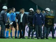 La explicación de Gallardo a la eliminación de River vs Palmeiras en la Copa Libertadores: Desconcentraciones que se pagan caro